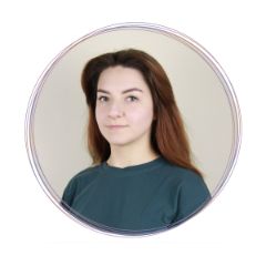 Рыхлова Виктория
