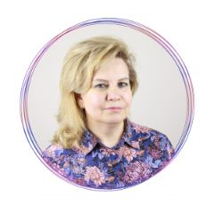 Васильченко Валентина