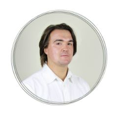 Камачкин Рауф