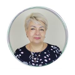 Арутюнова Елена Владимировна