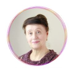 Шабуневич Нина