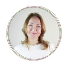 Медведева Елена