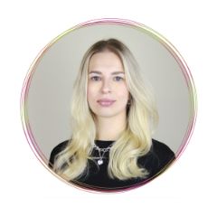 Гарьянова Дарья