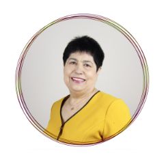Кузнецова Алла