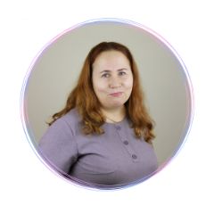 Голубева Маргарита
