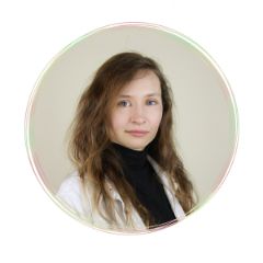 Паршкова Ольга