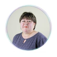 Платонова Анна