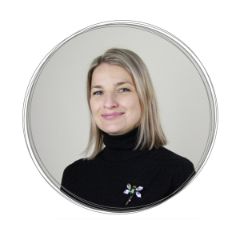 Костина Марина