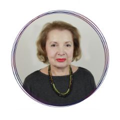 Потапова Ирина
