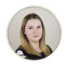 Харитонова Ксения