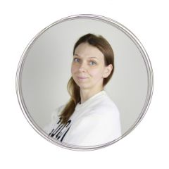 Чуркова Дарья