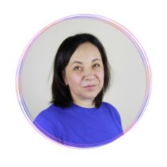 Бондаренко Лучия Ивановна