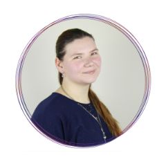 Рыжова Полина