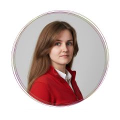 Орлова Екатерина