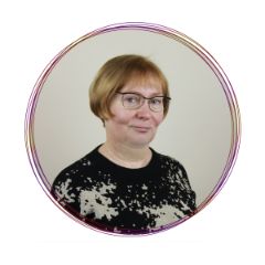 Ухватова Марина