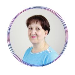 Нуреева Наталья