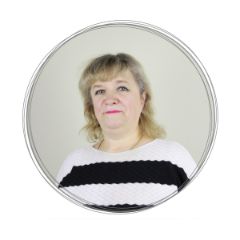 Румянцева Татьяна