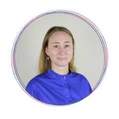 Голованова Светлана