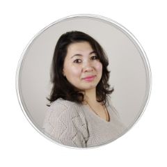 Тажетдинова Гузель