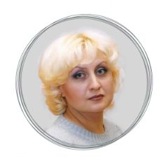 Мутякова Нелли