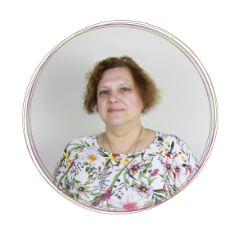 Свинцова Ольга