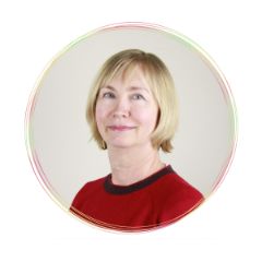 Васильева Ирина