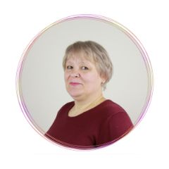 Жилякова Анна