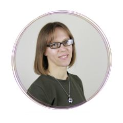 Яковенко Светлана