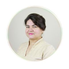 Назмутдинова Раиса