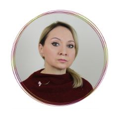 Масалыгина Мария