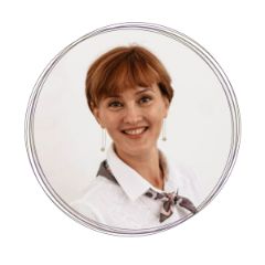 Лошакова Светлана