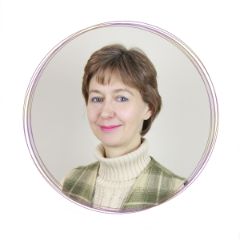 Лукашова Татьяна