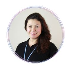 Пашкова Юлия