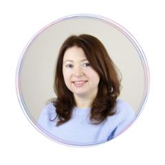 Овчинникова Инна
