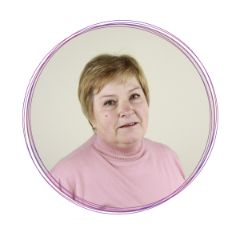 Елагина Наталия