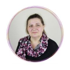 Доронина Наталия