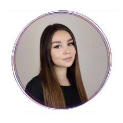 Иванова Анастасия