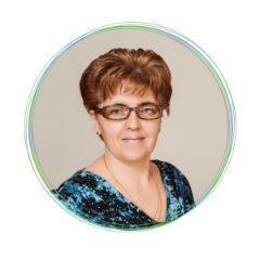 Михайловская Елена