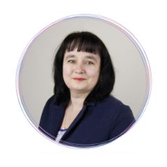 Пушкарева Оксана