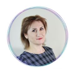Юдина Ольга