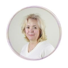 Миловацкая Ольга