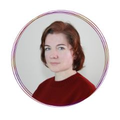 Кацай Елена