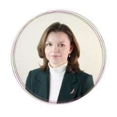 Юшкина Екатерина