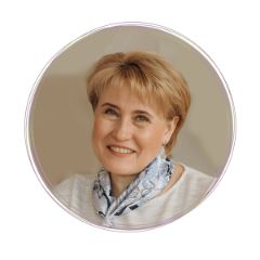 Бодрова Светлана Юрьевна