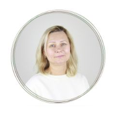 Васенева Жанна