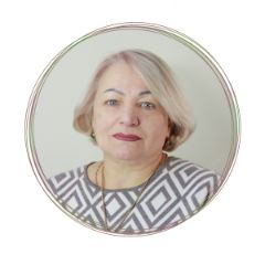 Касьяненко Елена