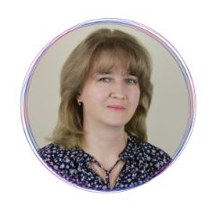 Булгакова Екатерина