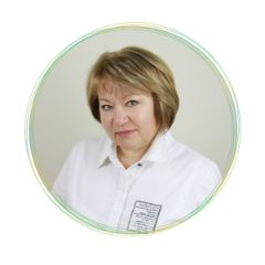 Стародубцева Римма