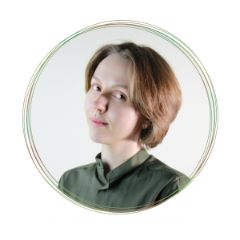 Милякова Ирина