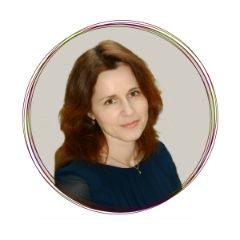 Мурашкина Татьяна